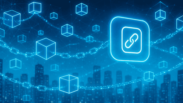 ブロックチェーン開発