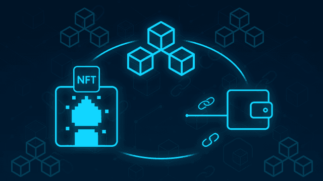 ブロックチェーン開発