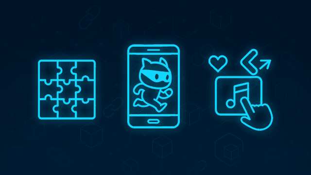 インスタントゲームAI