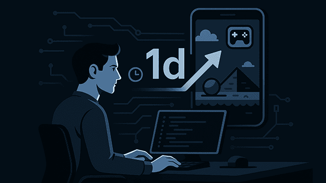 Development in 1 Day