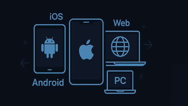 Wide Platform Support