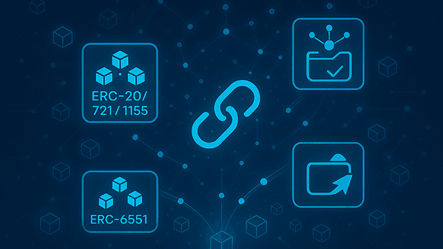 ブロックチェーン